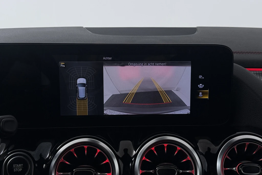 Mercedes-Benz EQA – foto 19