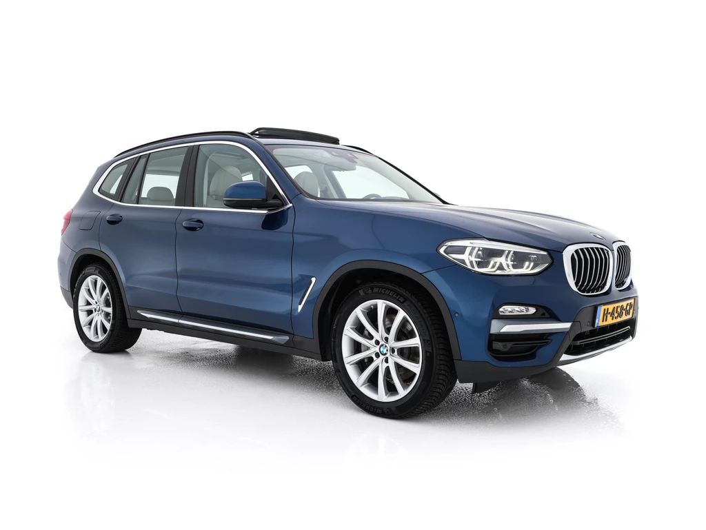 BMW X3 – foto 5