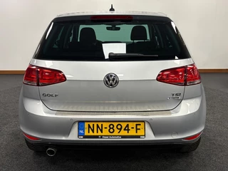Volkswagen Golf – thumbnail 5