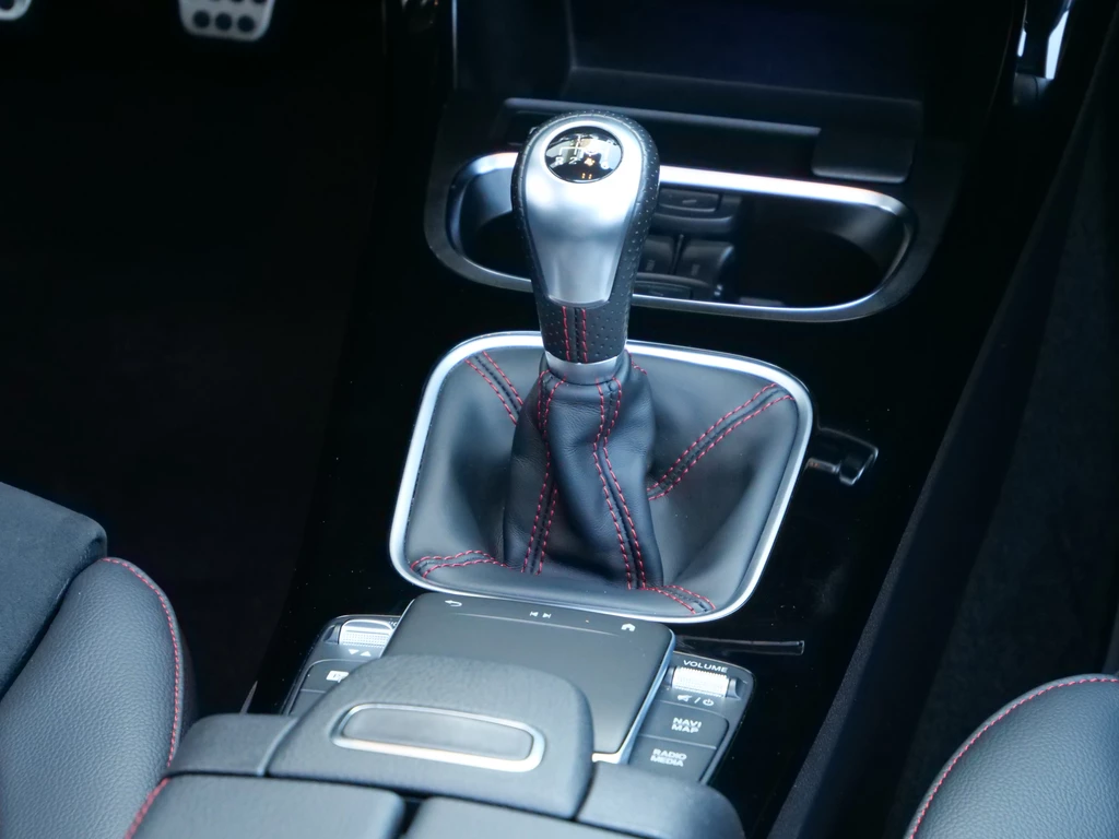 Mercedes-Benz A-Klasse – foto 24