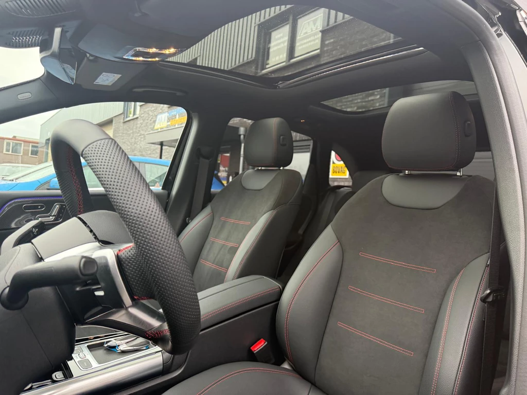 Mercedes-Benz B-Klasse – foto 37