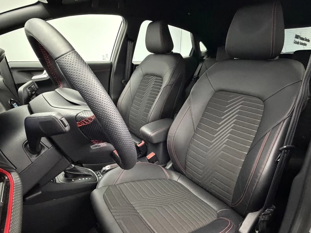Ford Puma – foto 10