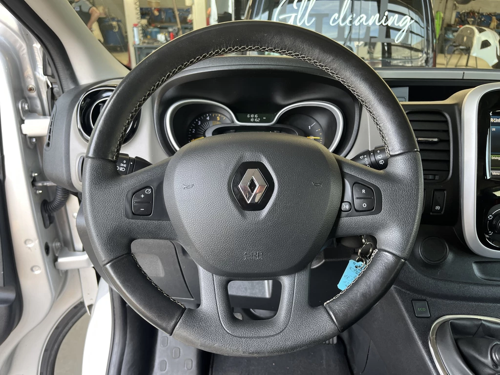 Renault Trafic – foto 17