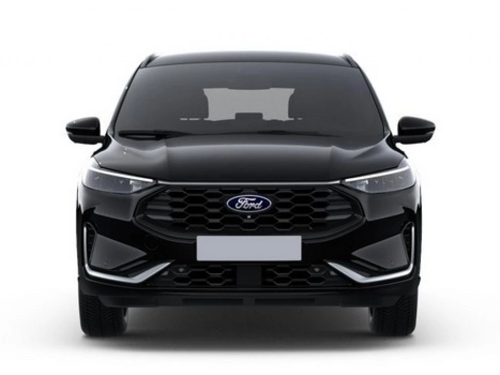 Ford Kuga – foto 10