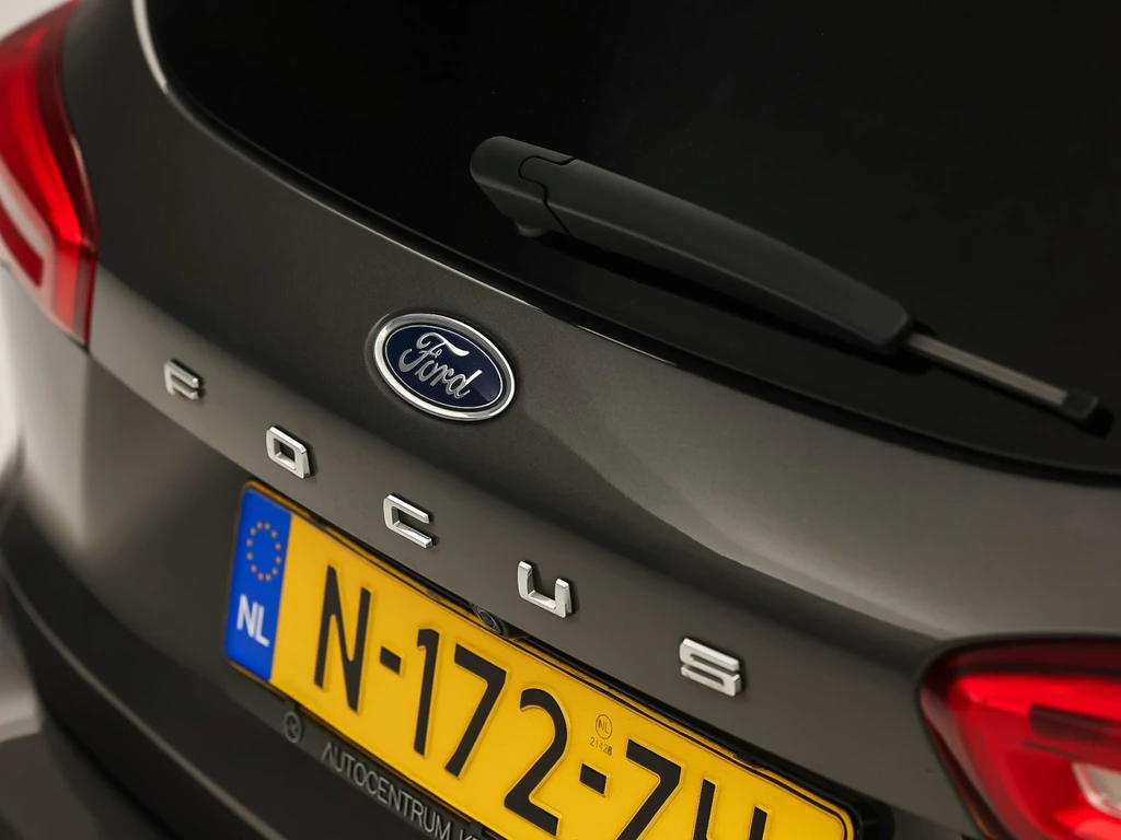 Ford Focus – foto 37