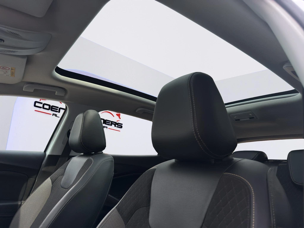 Opel Grandland X – foto 11