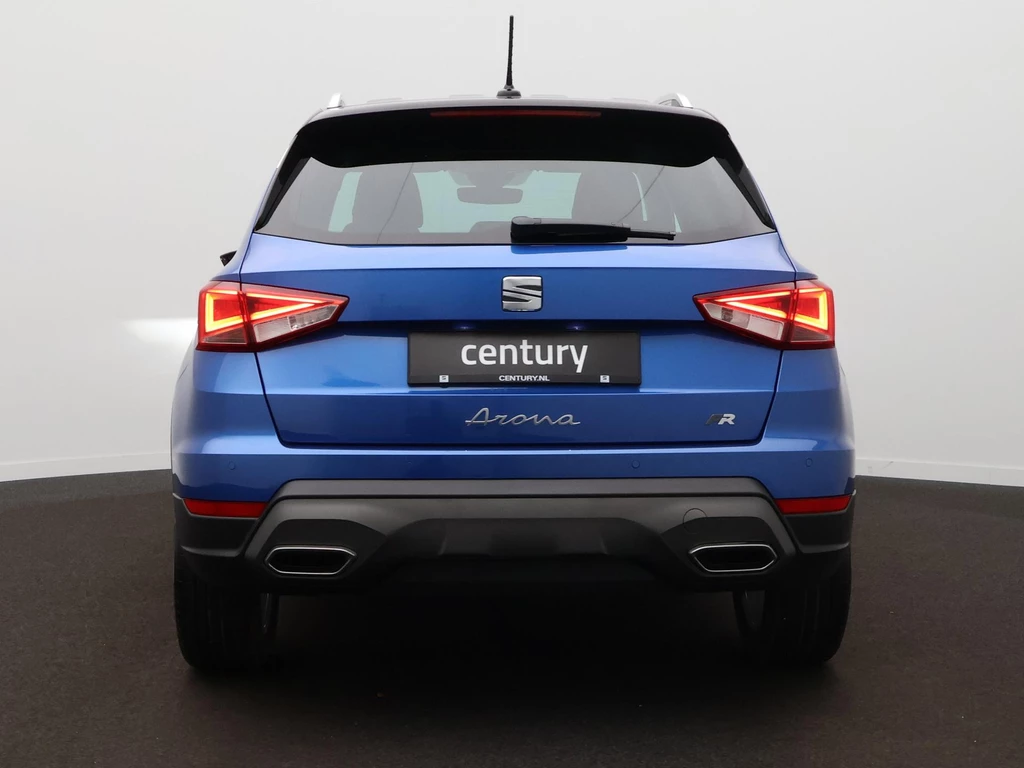 SEAT Arona – foto 5