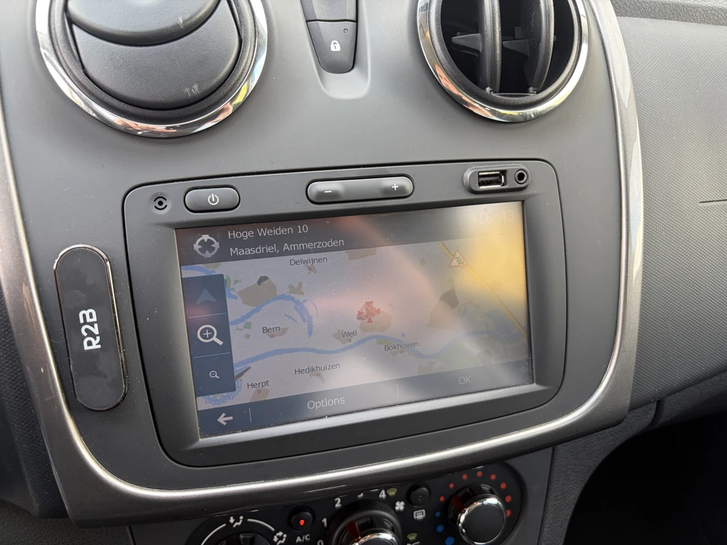 Dacia Logan – foto 22