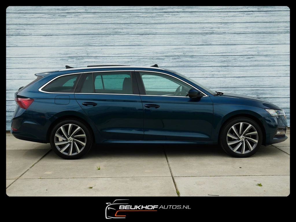 Škoda Octavia – foto 6