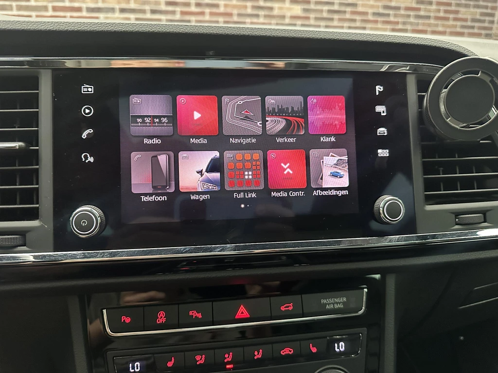 SEAT Ateca – foto 21
