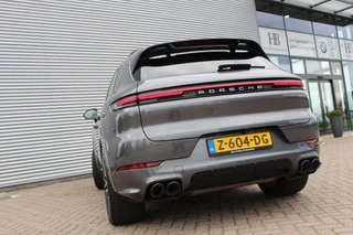 Porsche Cayenne – thumbnail 5