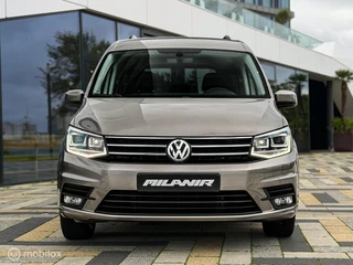Volkswagen Caddy – thumbnail 6