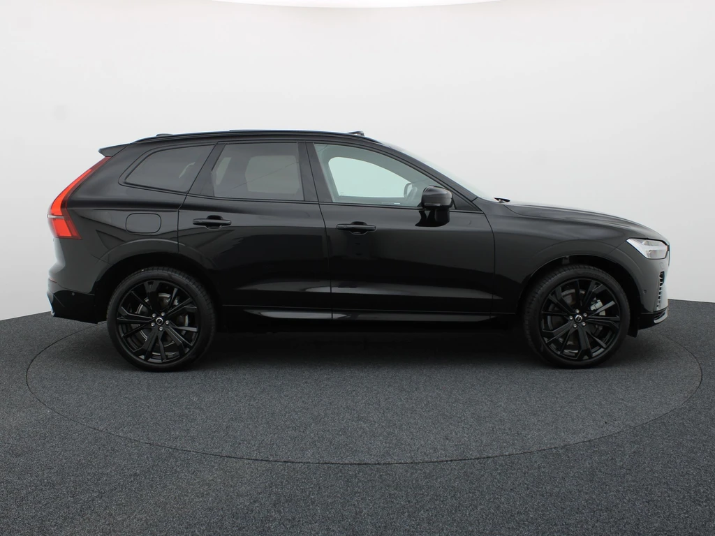 Volvo XC60 – foto 11