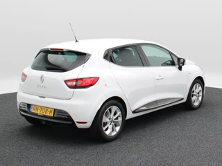 Renault Clio – thumbnail 4