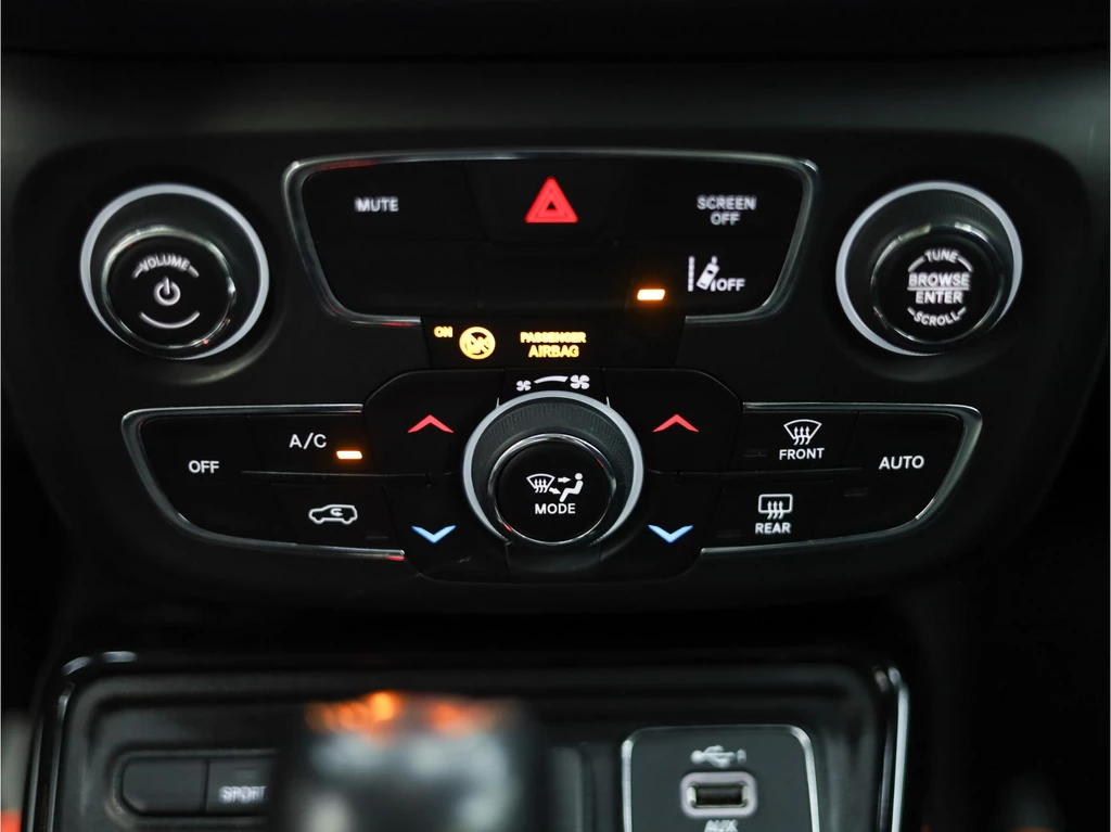 Jeep Compass – foto 23