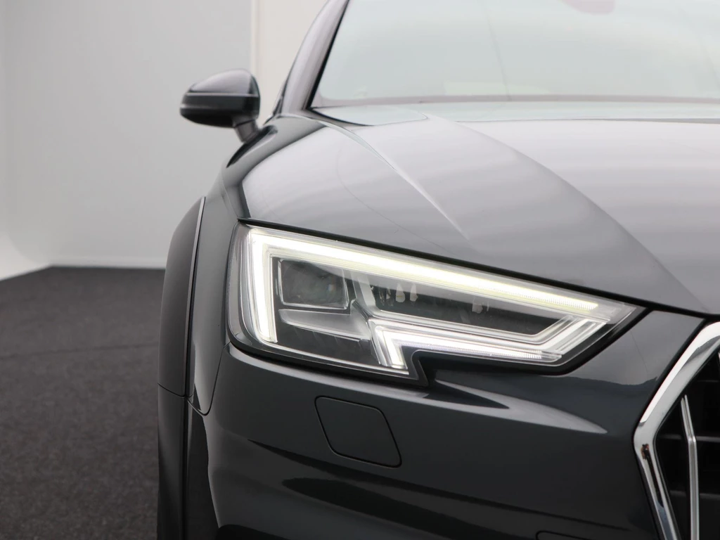 Audi A4 – foto 12