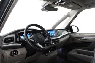 Volkswagen Multivan – thumbnail 12