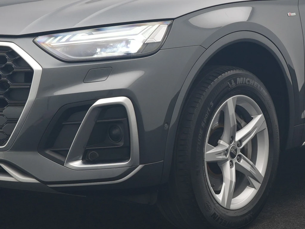 Audi Q5 – foto 17
