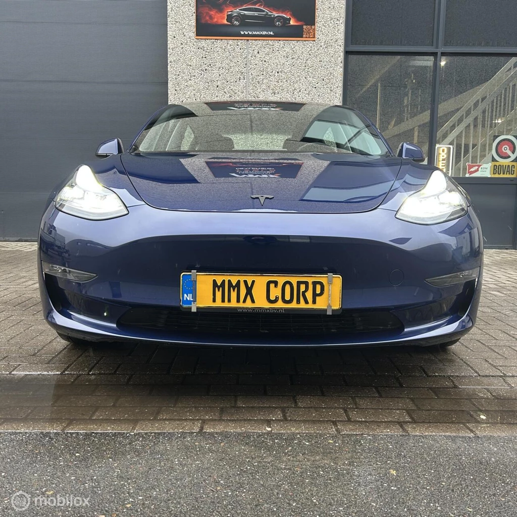 Tesla Model 3 – foto 9