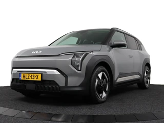 Kia EV3 – thumbnail 2