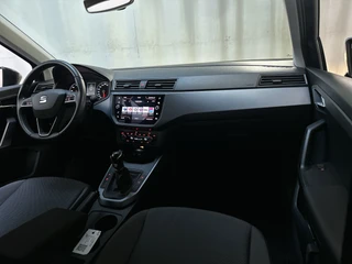 SEAT Arona – thumbnail 9