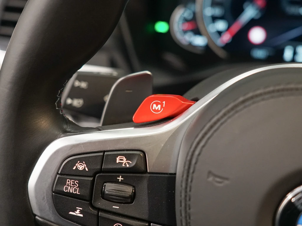 BMW X3 – foto 56