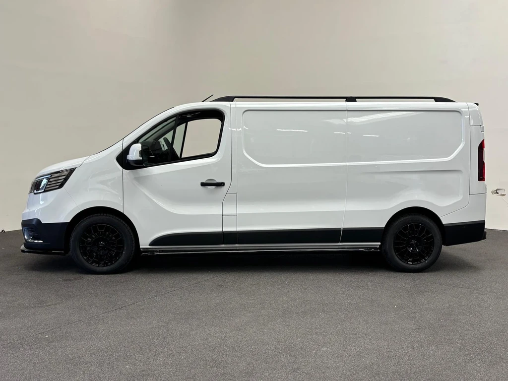 Renault Trafic – foto 3