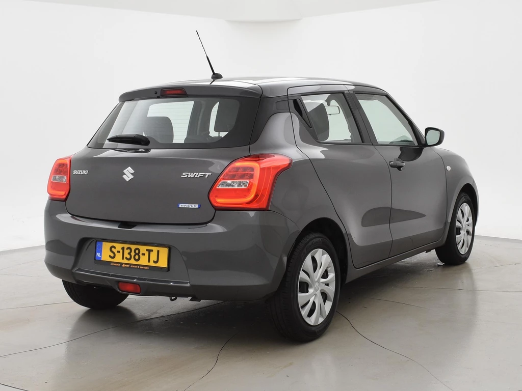 Suzuki Swift – foto 4