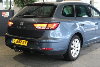 SEAT Leon – thumbnail 10
