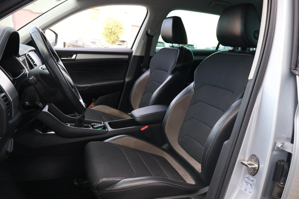 Škoda Kodiaq – foto 13