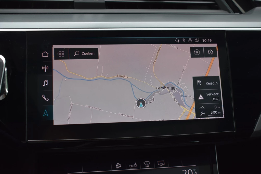Audi e-tron – foto 15