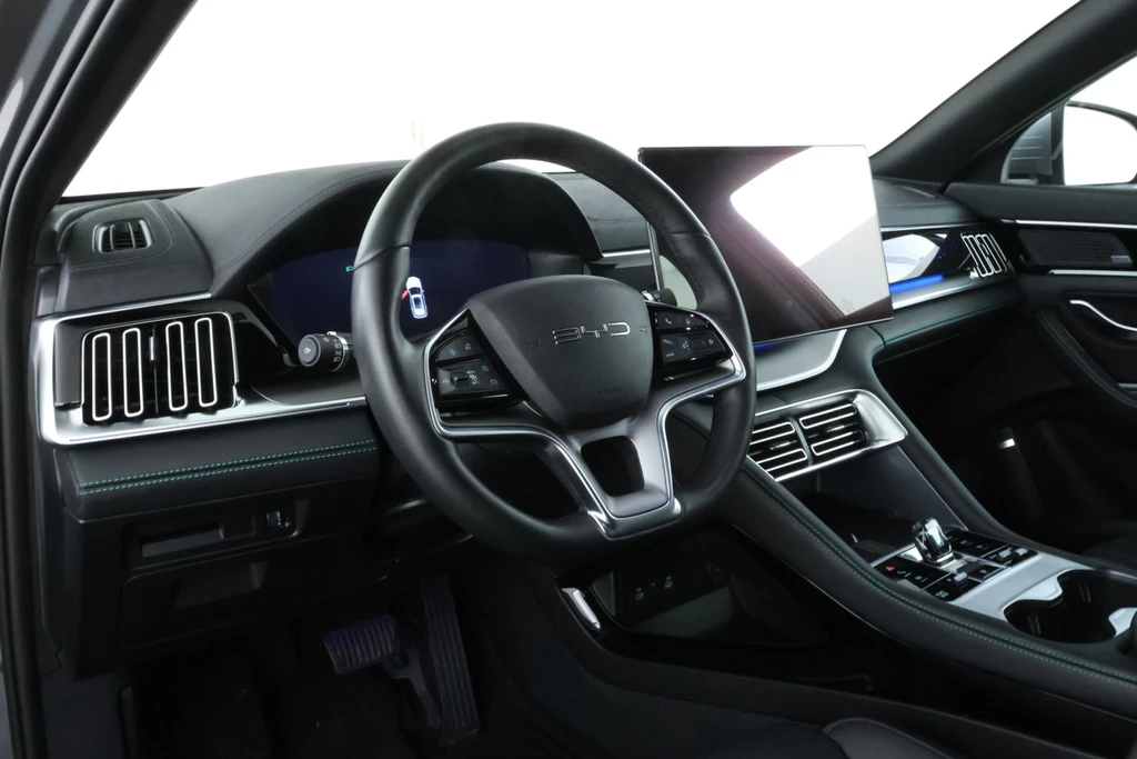 BYD SEAL U – foto 14