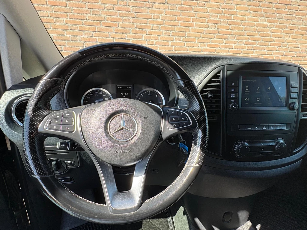 Mercedes-Benz Vito – foto 14