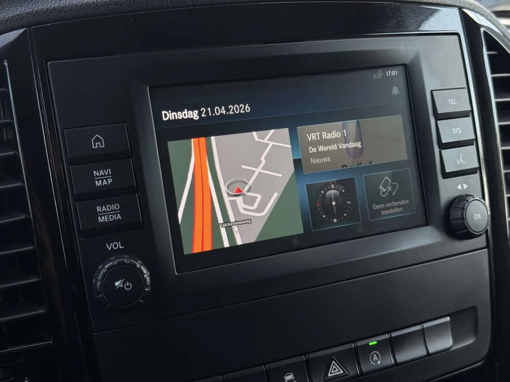 Mercedes-Benz Vito – foto 24