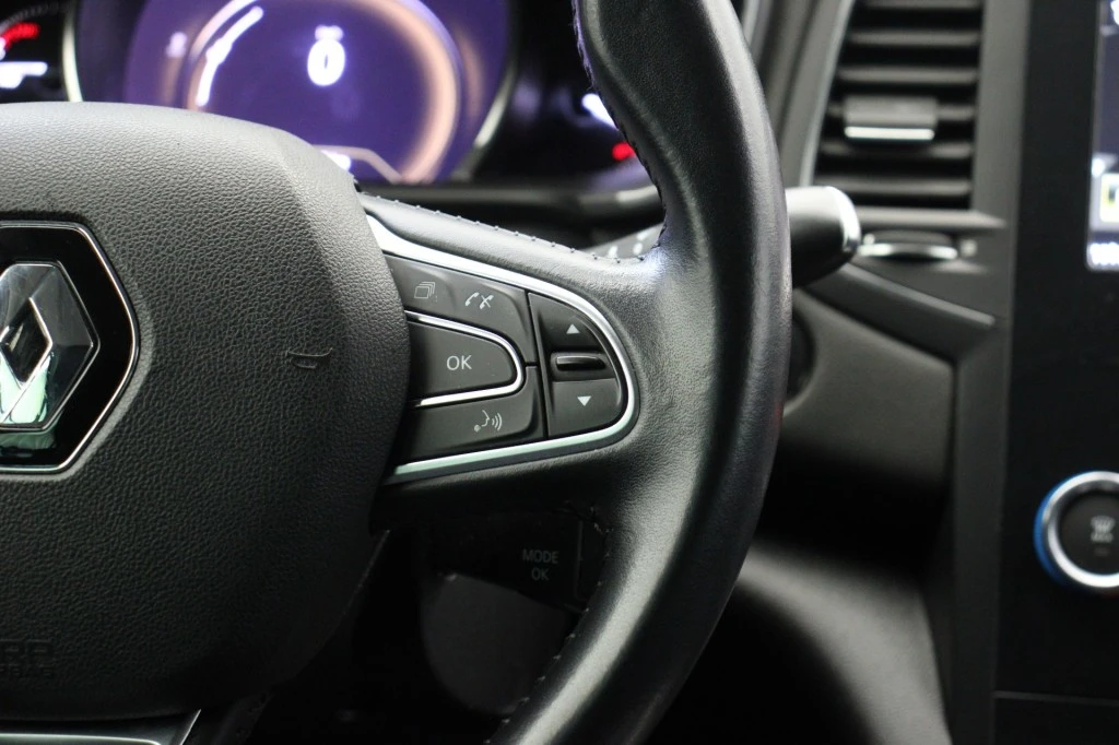Renault Mégane Estate – foto 23