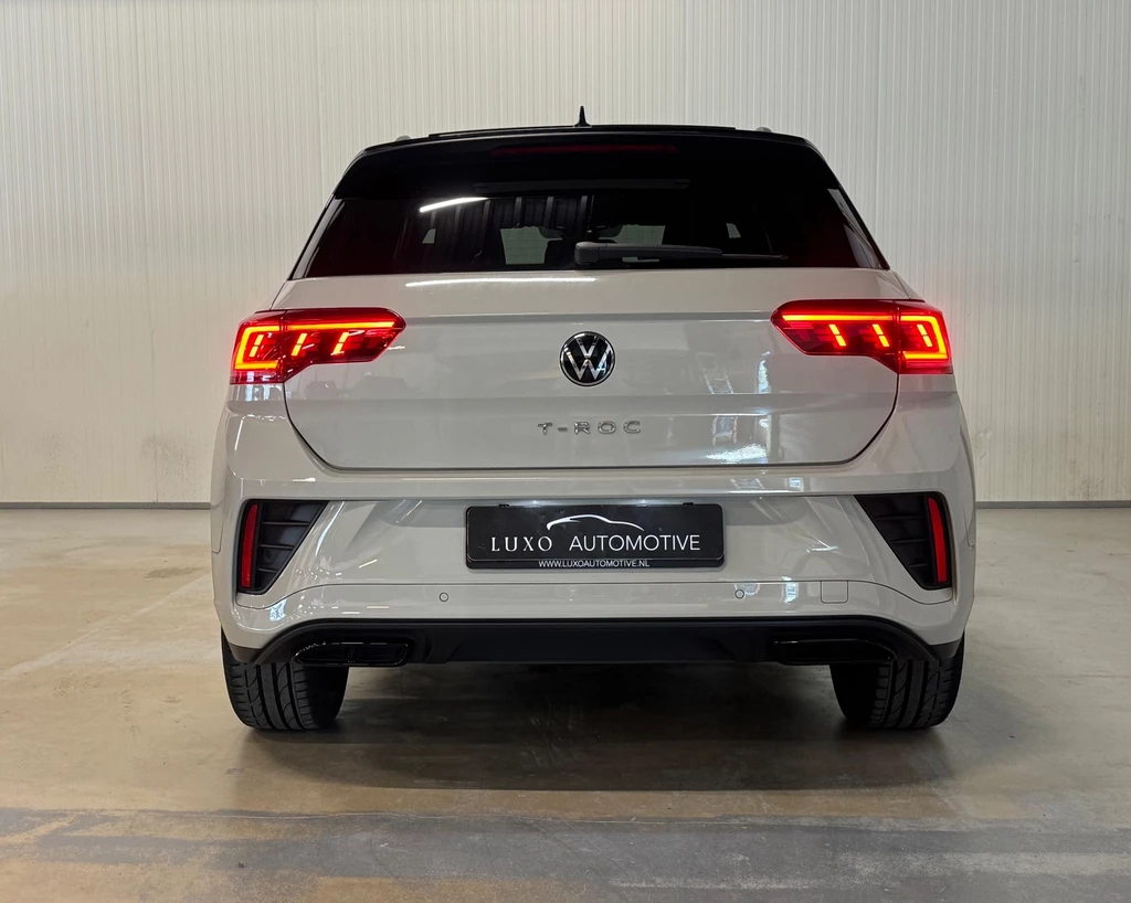 Volkswagen T-Roc – foto 5