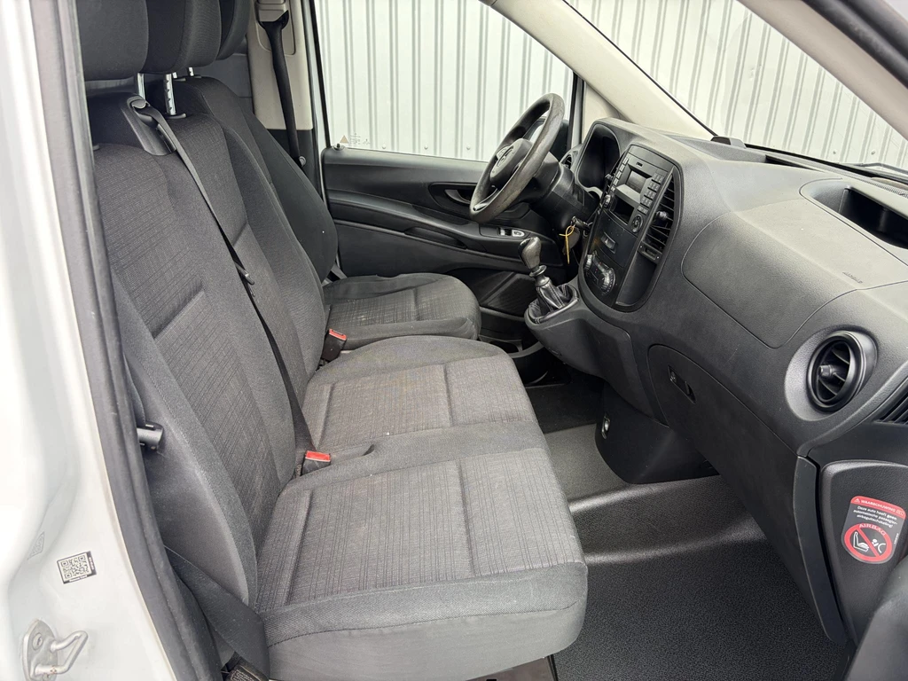 Mercedes-Benz Vito – foto 13