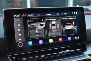 CUPRA Leon – thumbnail 42