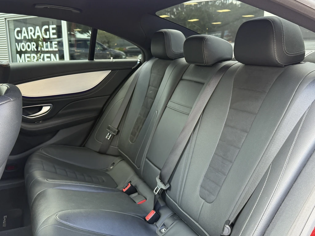 Mercedes-Benz CLS – foto 10
