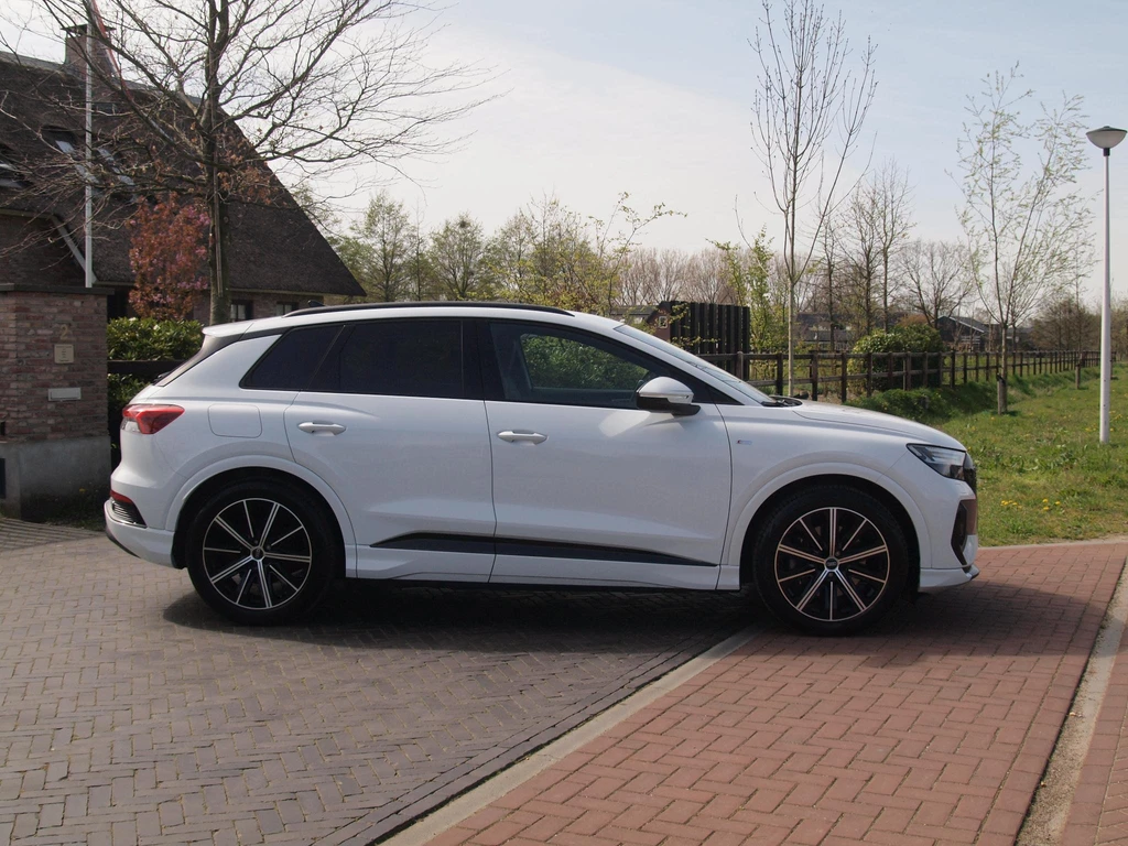 Audi Q4 e-tron – foto 7