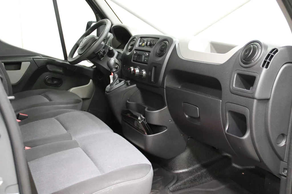 Renault Master – foto 7