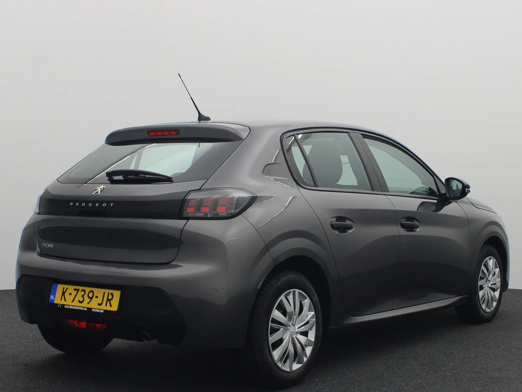 Peugeot 208 – foto 5