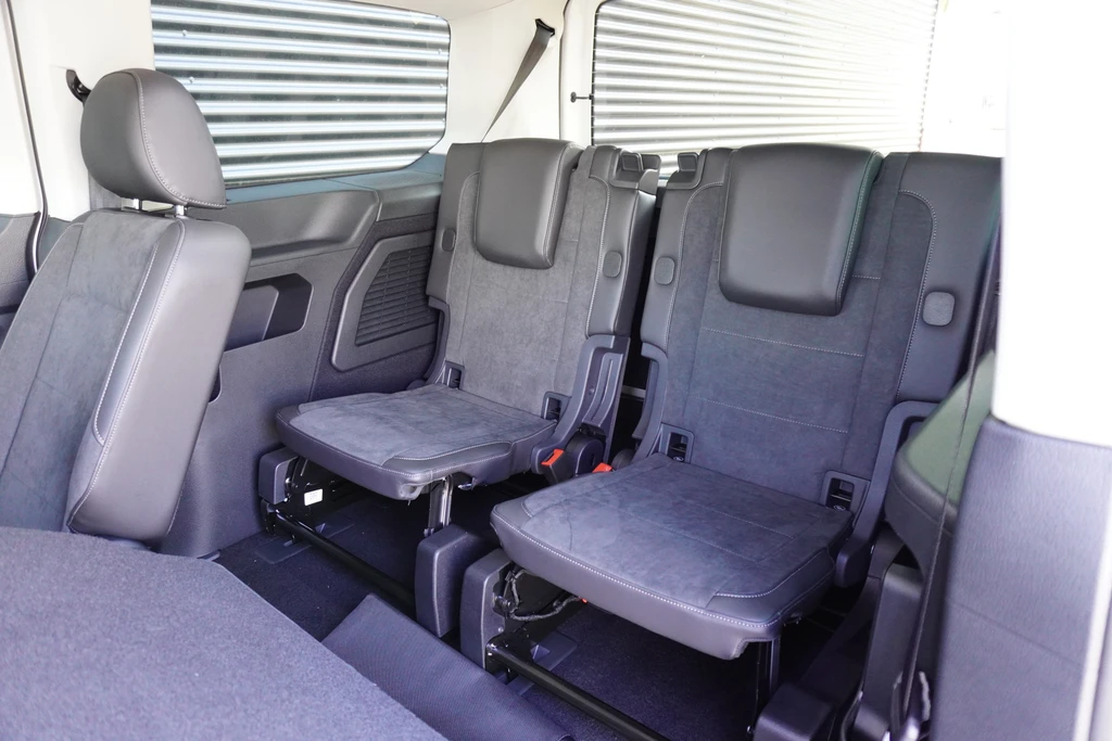 Volkswagen Caddy – foto 10