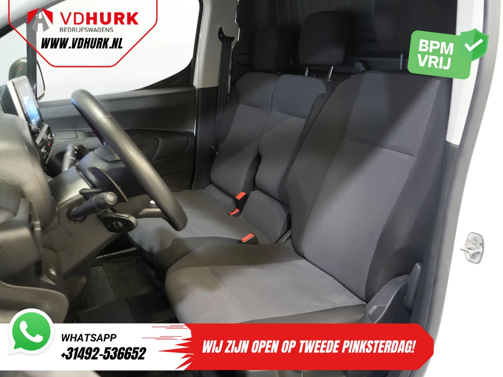 Toyota ProAce – foto 12