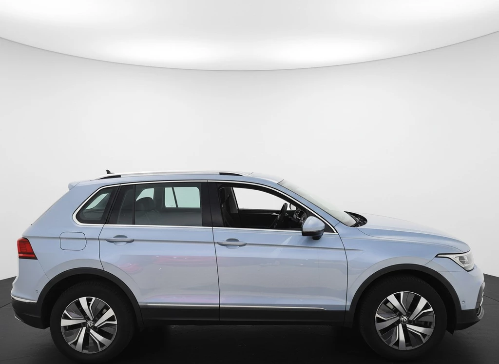 Volkswagen Tiguan – foto 7