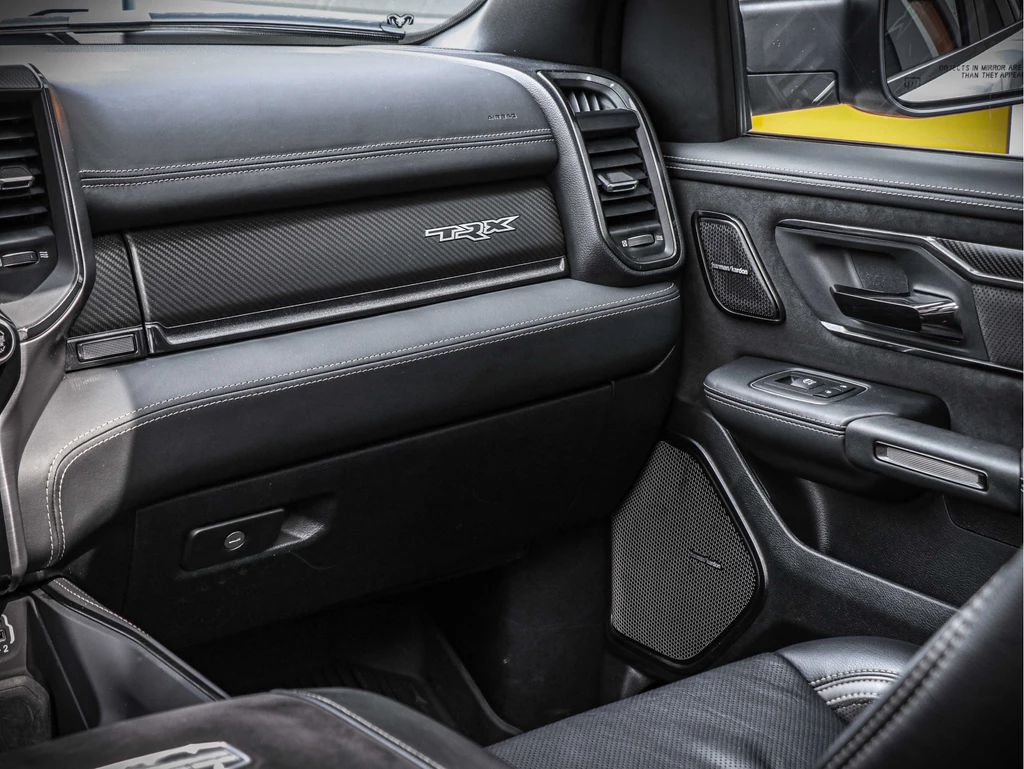 Dodge Ram 1500 – foto 13