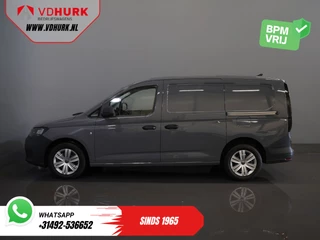 Volkswagen Caddy – thumbnail 2