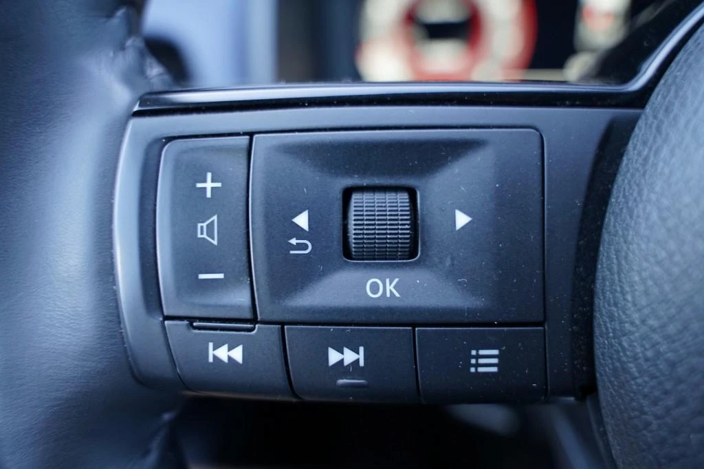 Nissan QASHQAI – foto 17