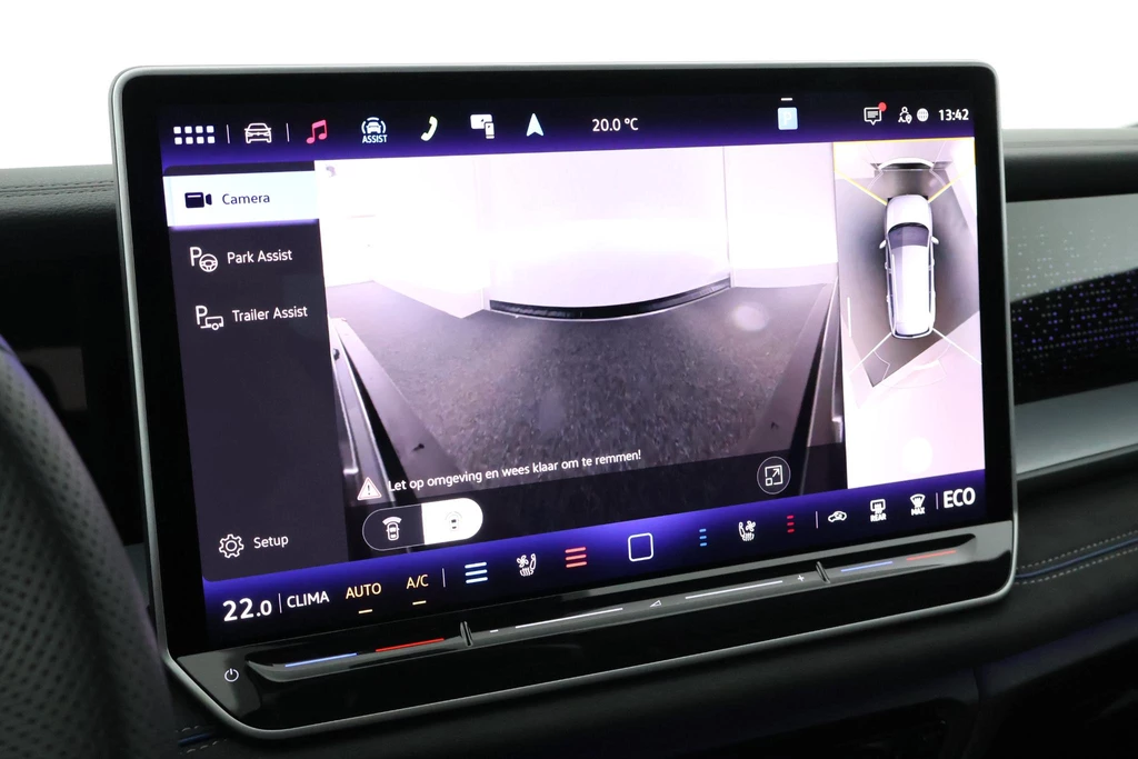 Volkswagen Tayron – foto 10