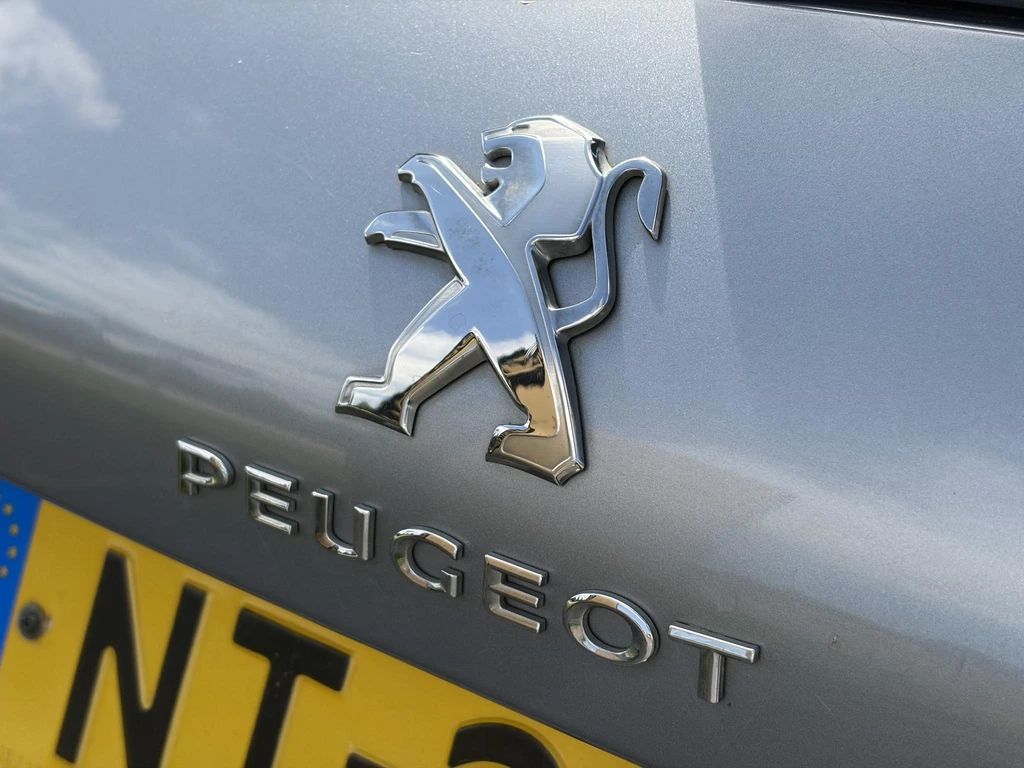 Peugeot 308 – foto 40